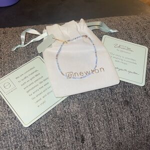 NWT Enewton Bracelet